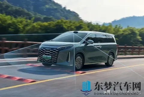 2068万起步！新款比亚迪夏发布，全系15T发动机+200kW电机！-1