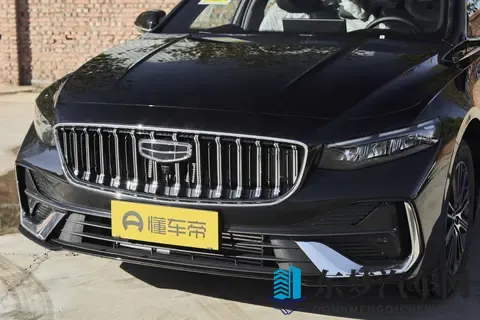 拒绝充电焦虑！20T + 中式豪华，星瑞金秋 9 万起戳中家庭心巴-1