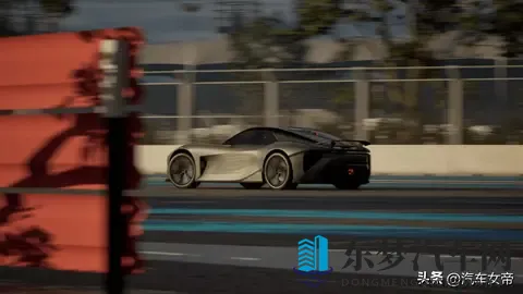 丰田未来高性能车型搭载全新双涡轮增压混动V8发动机-1