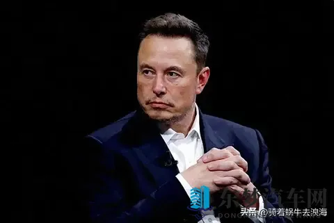 马斯克：特斯拉的灵魂人物？光环之下，是神坛还是火药桶？