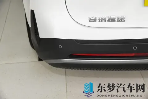 山海L7 PLUS：15万级中型SUV的好选择，旅行小房车选TA-3