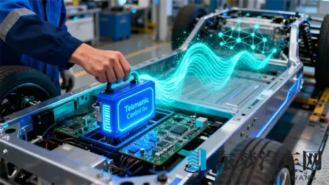 东盟市场能否成为车路云出海第二战场？-1