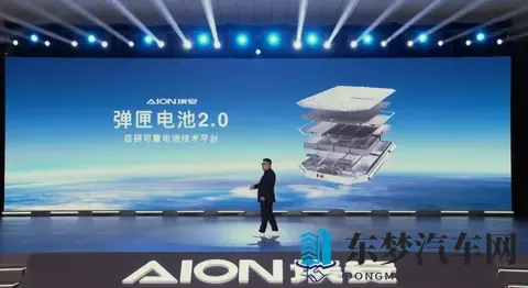 又一家新势力转向增程了！是来救场的还是来凑热闹的？-2