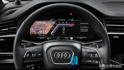 47秒破百，2025款奥迪S6全面解析：配置升级_智能安全提升