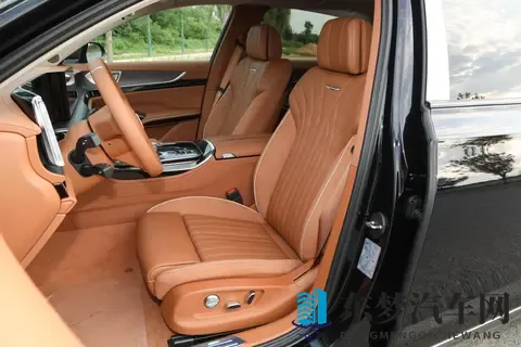 选国产 C + 级豪华轿车?红旗 H9 这 7 款车,先看你是家用还是商务-3