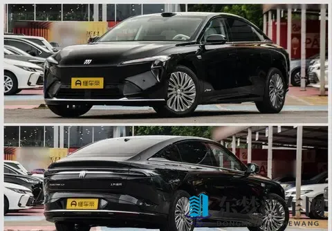 别克新能源路在何方，至境L7能否突出重围-2