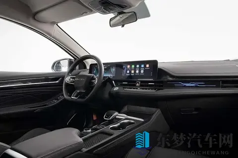 从停产到热卖，奇瑞用一辆车打开三个市场-1