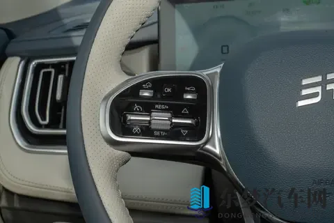 山海L7PLUS，真正的全能选手，每一项都是加分项！-1