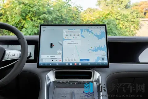 39秒破百的国产6座SUV，综合续航1300km，实力如何？-2