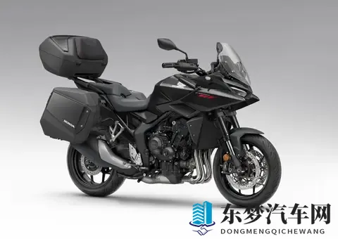 本田推出 CB1000GT,一款配备 Hornet 发动机的 4 缸旅行车-3