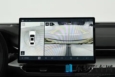 吉利星瑞出新款，又有购车优惠，还能拿手机，想买燃油轿车看看？-2