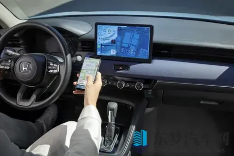 2026款本田缤智上市，降3万，一口价898万起，还要啥飞度？-2