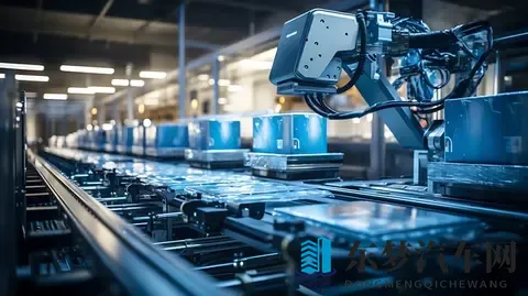 当德国工程师拆解比亚迪:这是一场颠覆百年认知的技术地震-3