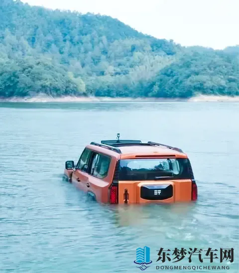 被喷“没诚意”？方盒子越野扎堆上市，捷途这款凭啥抢镜？