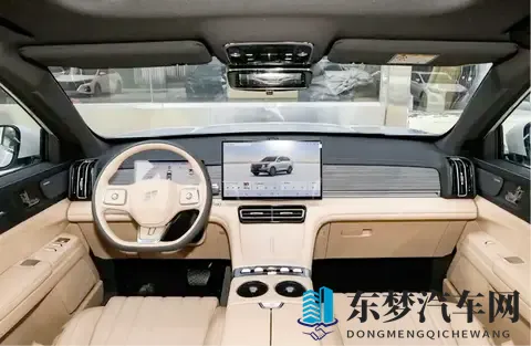 捷途X70L极限测试揭秘：越级才豪华，安全才是硬道理-1