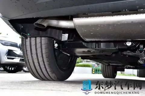 1457万起+爱信8AT!2026星越L东方曜真香体验-2