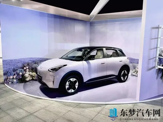 五月婷婷 六月丁香：初夏车市焕新，改款车型亮点全解析-2