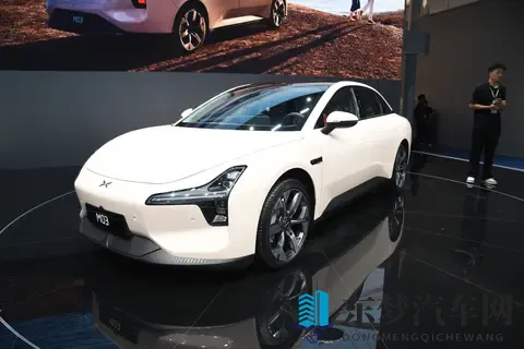 1-10月新势力车企KPI达成率：小鹏提前冲线，理想、极氪只有5成多-3