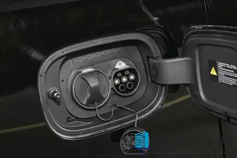 1968万买激光雷达MPV？比亚迪夏这波太狠了！-1