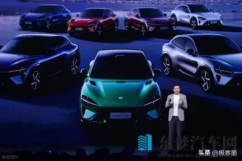 小米YU7保值率吊打友商？又是一场数据营销秀？