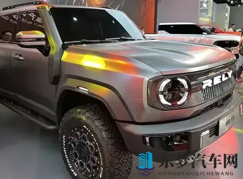 奇瑞将在澳洲推柴混皮卡，或有170km纯电续航_35吨拖拽