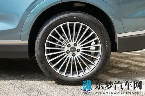 7座SUV家用好选择？深度体验捷途X70L，让全家出行不再拥挤-2