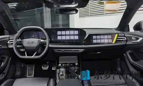 奥迪A5L Sportback限时降价！最高优惠2000元-1