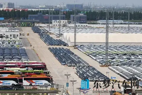 中国汽车对欧洲市场太执着一一2025出海先锋-3