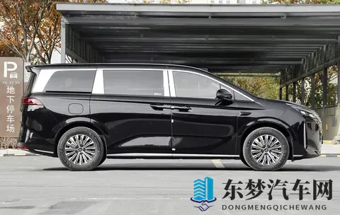 新款比亚迪夏正式上市，限时1968万起，纯电续航100_218km-1