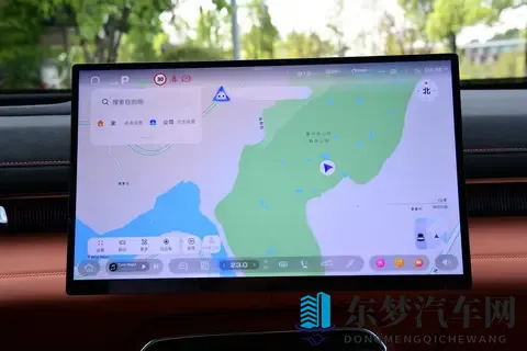 2026款深蓝S07深度体验：超1300公里续航，值得购买吗？-1