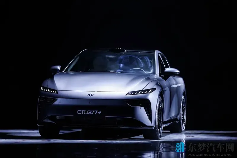 媲美“百万级”体验，eπ007+再次见证“奕派速度”