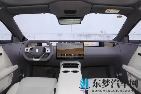 阿维塔06 Elite版2199万起!标配激光雷达死磕特斯拉-2