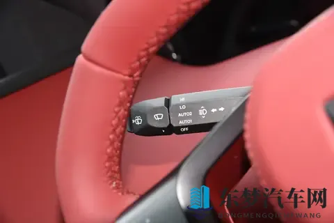 阿维塔06 Ultra增程版，一款值得深入了解的豪华轿车-3