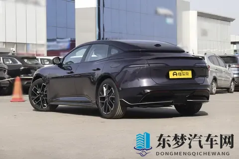 阿维塔06 Elite版上市：2199万起，标配激光雷达+华为ADS 4 Max-2