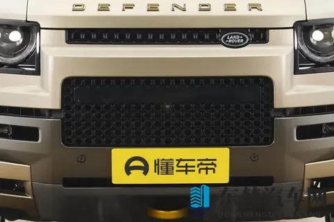 2025 款路虎卫士选购要点梳理-2