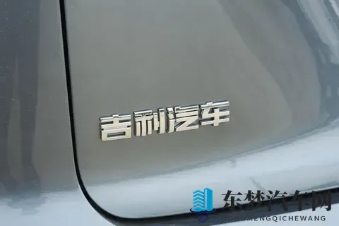 热门家用SUV——星越L全新东方曜系列焕新上市！谈谈真实体验-3