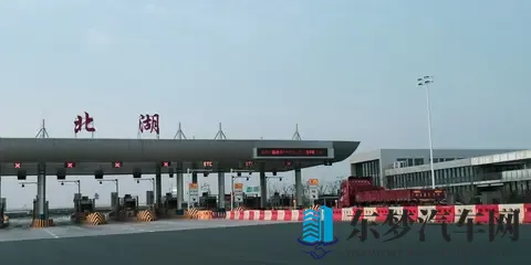 多条高速在收费期满后停止收费-2