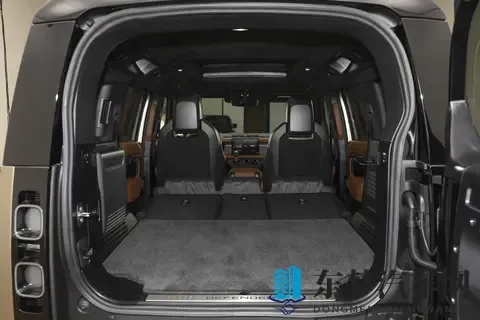 2025 款路虎卫士车型选择实用梳理-2