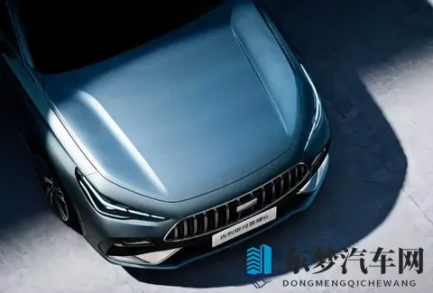 748万元起售的插混轿车表现如何？银河星耀6该怎么选-1