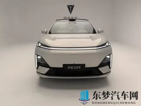 20万级大六座奶爸车，6座增程大型SUV，深蓝S09超长续版值得体验