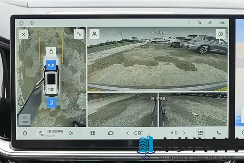 吉利星越L:85万销量背后的过人之处,以及购车考量因素-1