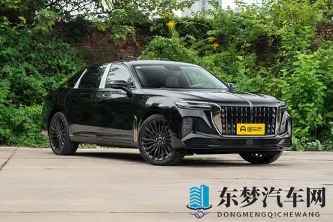 红旗H9全方位新车选购指南 各版本差异 配置解读-1