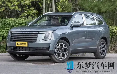 母婴级座舱 + 豪车底盘！捷途 X70L 2026 款七座 SUV 太懂家庭-2