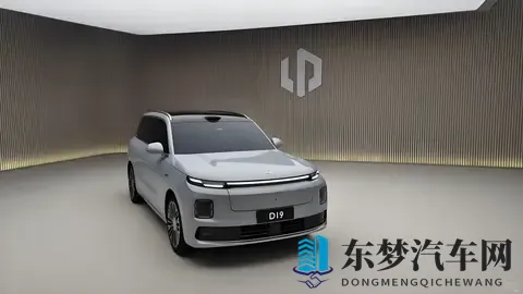 i6也救不了这逆风局？理想10月销量继续下滑