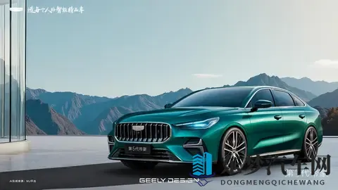 岚图泰山、全新奔驰纯电CLA等 11月热门上市新车盘点-3