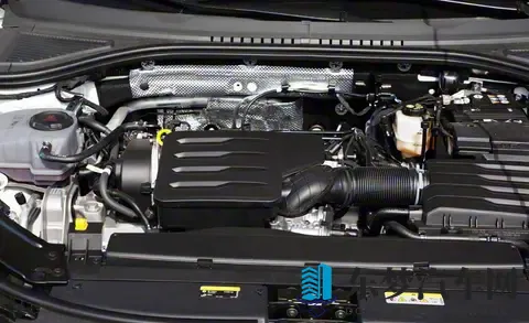 内外都有变化  大众朗逸Pro将于11月17日上市-3