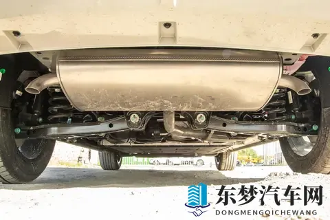 旅行小房车推荐捷途山海L7 PLUS，综合续航可达1700km-1