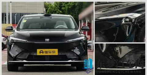 别克新能源路在何方，至境L7能否突出重围-1