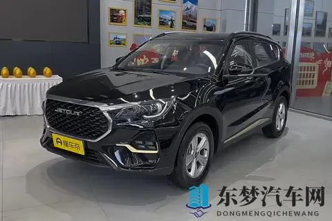 家用七座SUV怎么选？看了这款之后，我决定入手了！-3