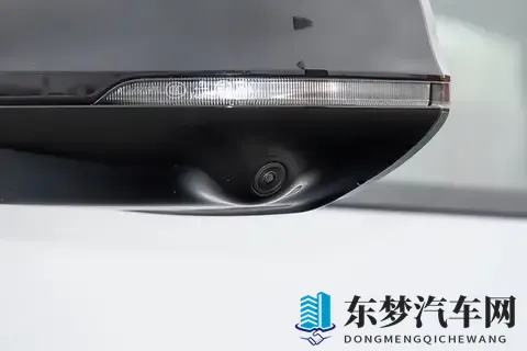 10万级纯电家轿的均衡标杆，它的“实在”，体现在每个细节-3